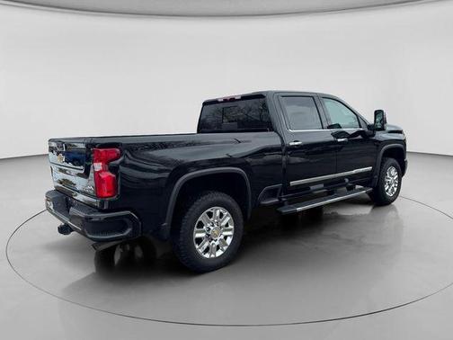 2024 Chevrolet Silverado 2500 High Country