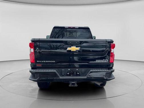 2024 Chevrolet Silverado 2500 High Country