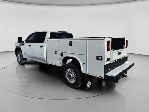 2024 GMC Sierra 2500 Pro