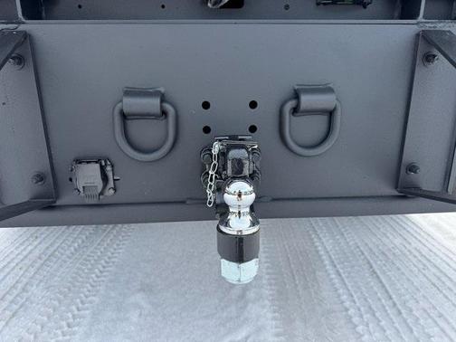 2026 GMC Sierra 3500 Base