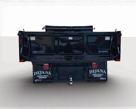 2026 GMC Sierra 3500 Base