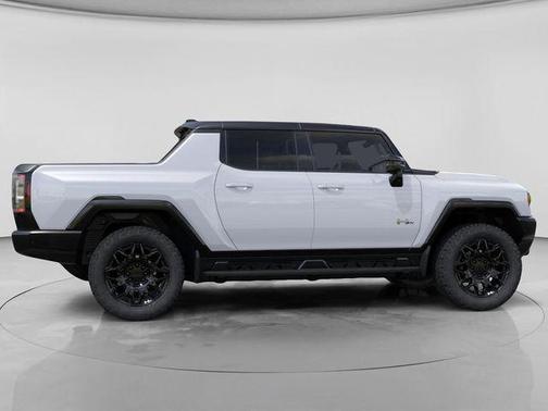 2026 GMC HUMMER EV Pickup 2X