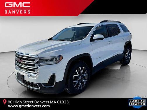 2023 GMC Acadia AWD SLE