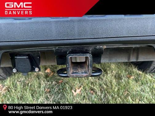 2017 Honda Ridgeline Black