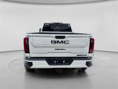 2024 GMC Sierra 2500 Denali Ultimate