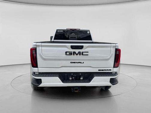 2024 GMC Sierra 2500 Denali Ultimate