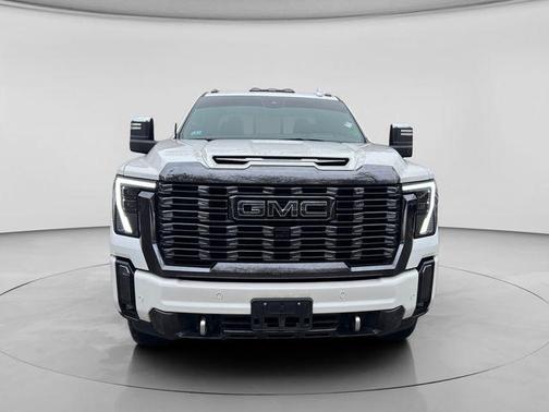 2024 GMC Sierra 2500 Denali Ultimate