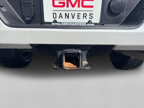 2024 GMC Sierra 2500 Denali Ultimate