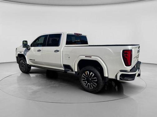 2024 GMC Sierra 2500 Denali Ultimate