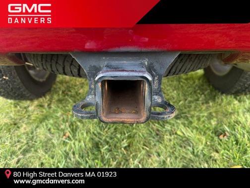 2022 GMC Sierra 3500 Denali