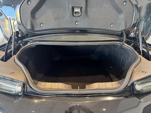 2022 Chevrolet Camaro 2LT