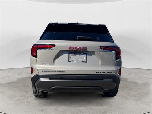 2025 GMC Terrain AWD Elevation