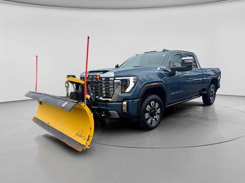 2024 GMC Sierra 2500 Denali