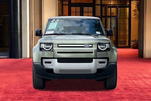 2023 Land Rover Defender 110 Standard
