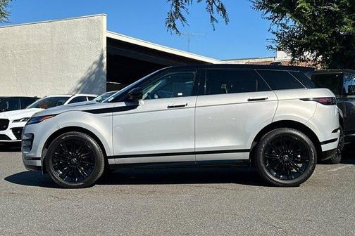 2024 Land Rover Range Rover Evoque Dynamic SE