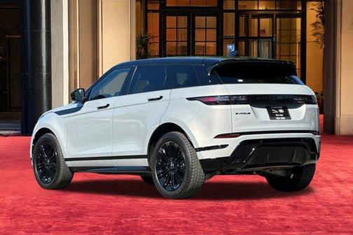 2024 Land Rover Range Rover Evoque Dynamic SE