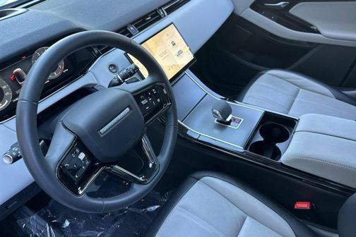 2024 Land Rover Range Rover Evoque Dynamic SE