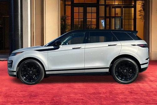 2024 Land Rover Range Rover Evoque Dynamic SE