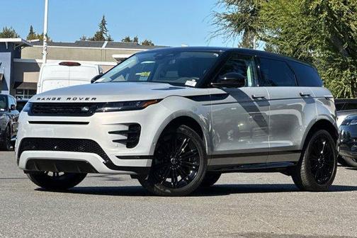 2024 Land Rover Range Rover Evoque Dynamic SE