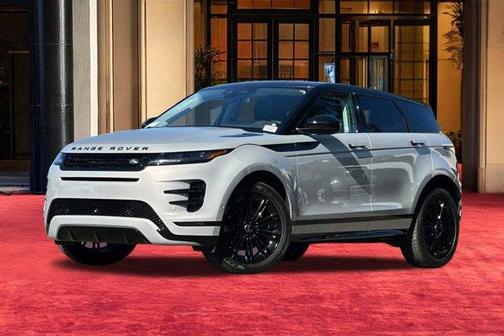 2024 Land Rover Range Rover Evoque Dynamic SE