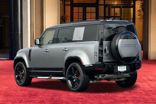 2024 Land Rover Defender P400 X