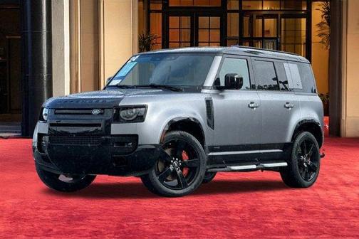 2024 Land Rover Defender P400 X