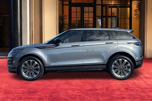 2024 Land Rover Range Rover Evoque Dynamic SE