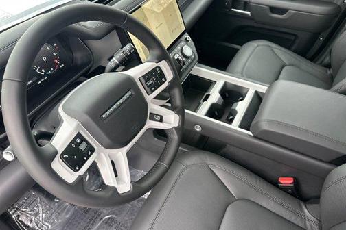 2026 Land Rover Defender P300 S