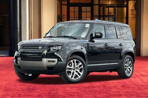 2026 Land Rover Defender P300 S