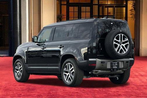 2026 Land Rover Defender P300 S