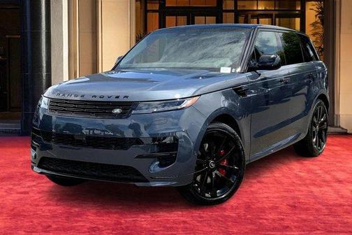 2025 Land Rover Range Rover Sport P530 Dynamic SE