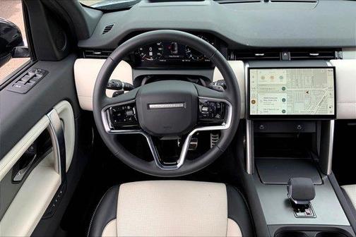 2024 Land Rover Discovery Sport Dynamic SE