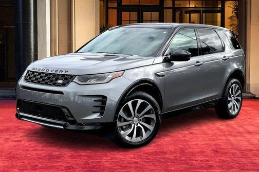2024 Land Rover Discovery Sport Dynamic SE