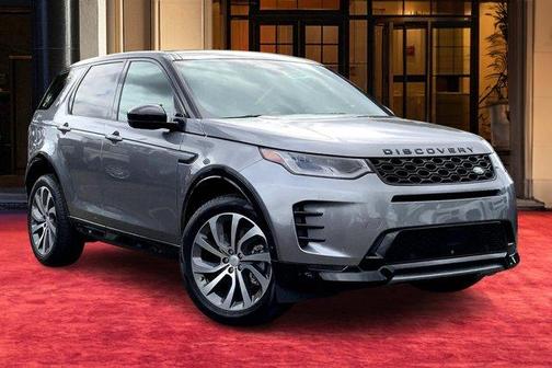 2024 Land Rover Discovery Sport Dynamic SE