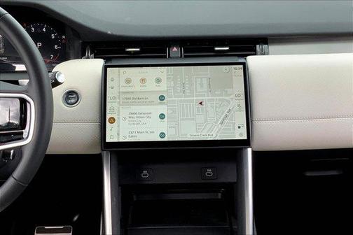 2024 Land Rover Discovery Sport Dynamic SE