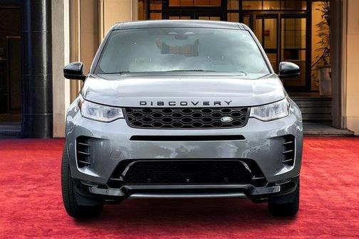 2024 Land Rover Discovery Sport Dynamic SE
