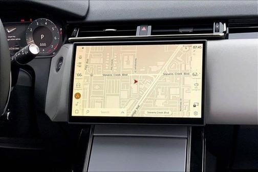 2025 Land Rover Range Rover Velar P250 S