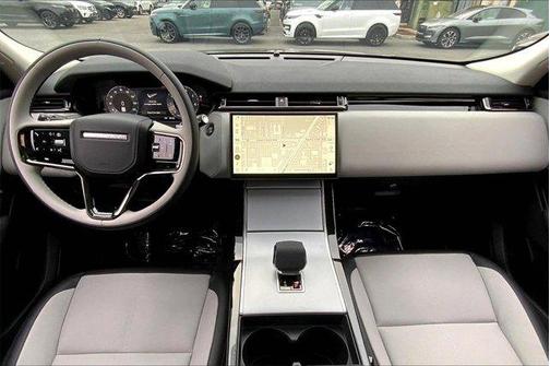 2025 Land Rover Range Rover Velar P250 S