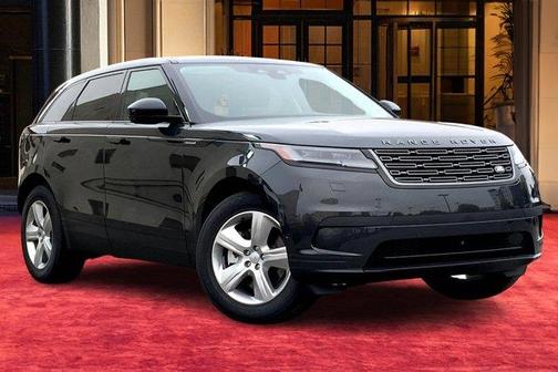 2025 Land Rover Range Rover Velar P250 S