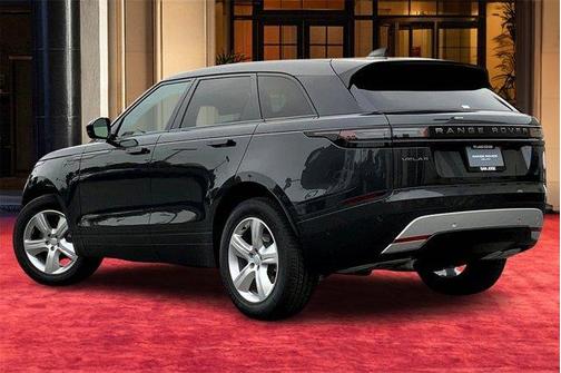 2025 Land Rover Range Rover Velar P250 S