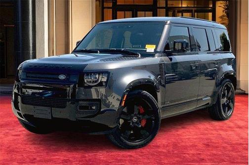 2023 Land Rover Defender 110 X