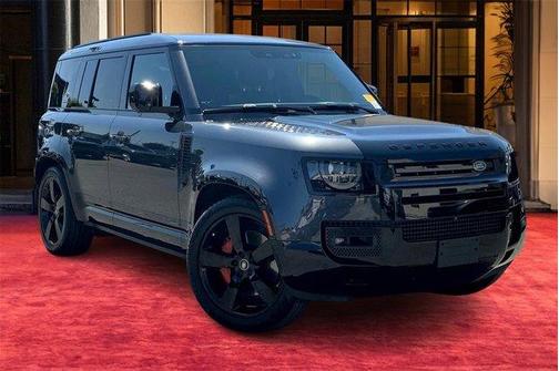 2023 Land Rover Defender 110 X