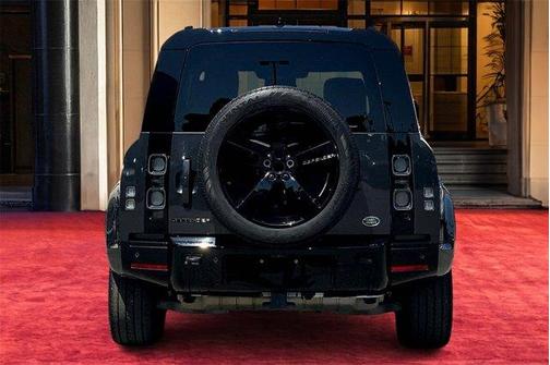 2023 Land Rover Defender 110 X