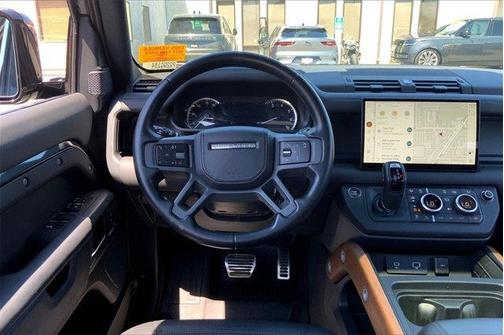 2023 Land Rover Defender 110 X