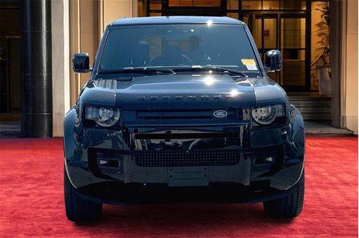 2023 Land Rover Defender 110 X