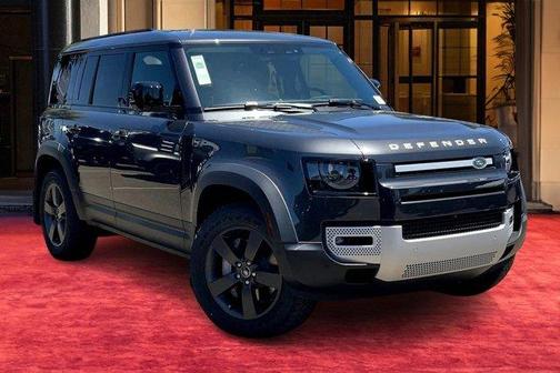 2025 Land Rover Defender P400 S