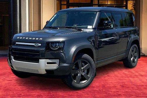 2025 Land Rover Defender P400 S