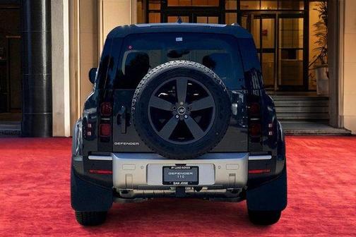 2025 Land Rover Defender P400 S