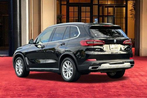 2020 BMW X5 sDrive40i