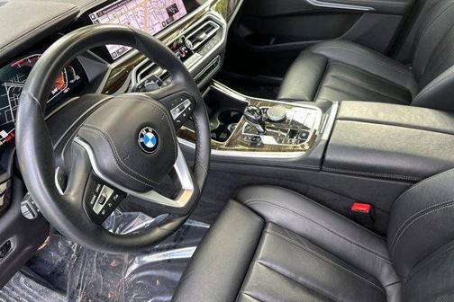 2020 BMW X5 sDrive40i
